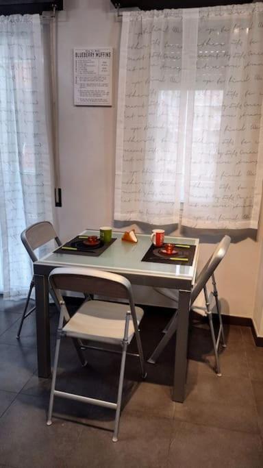 Appartamento Mama Monolocale Terrazzo Vista Mare Ventimiglia Zewnętrze zdjęcie