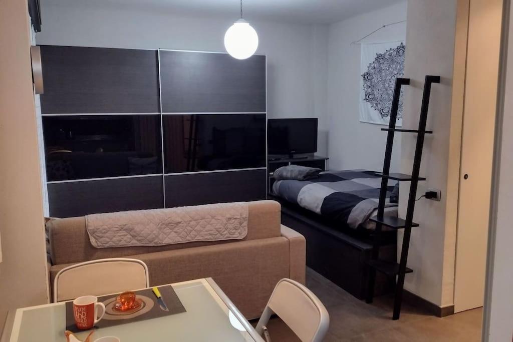 Appartamento Mama Monolocale Terrazzo Vista Mare Ventimiglia Zewnętrze zdjęcie