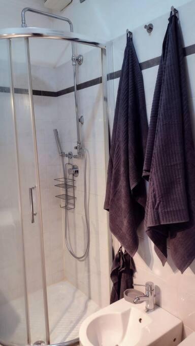 Appartamento Mama Monolocale Terrazzo Vista Mare Ventimiglia Zewnętrze zdjęcie