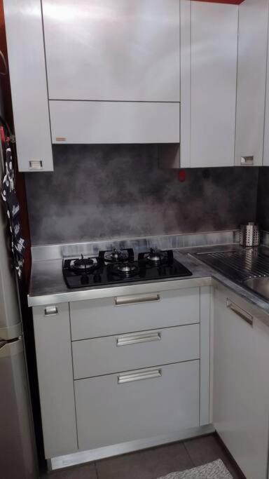 Appartamento Mama Monolocale Terrazzo Vista Mare Ventimiglia Zewnętrze zdjęcie