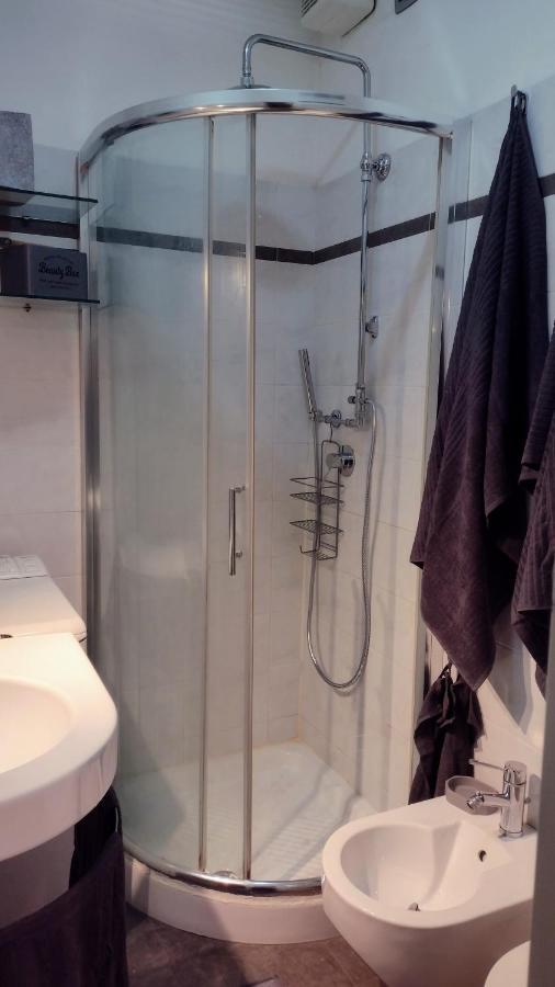 Appartamento Mama Monolocale Terrazzo Vista Mare Ventimiglia Zewnętrze zdjęcie