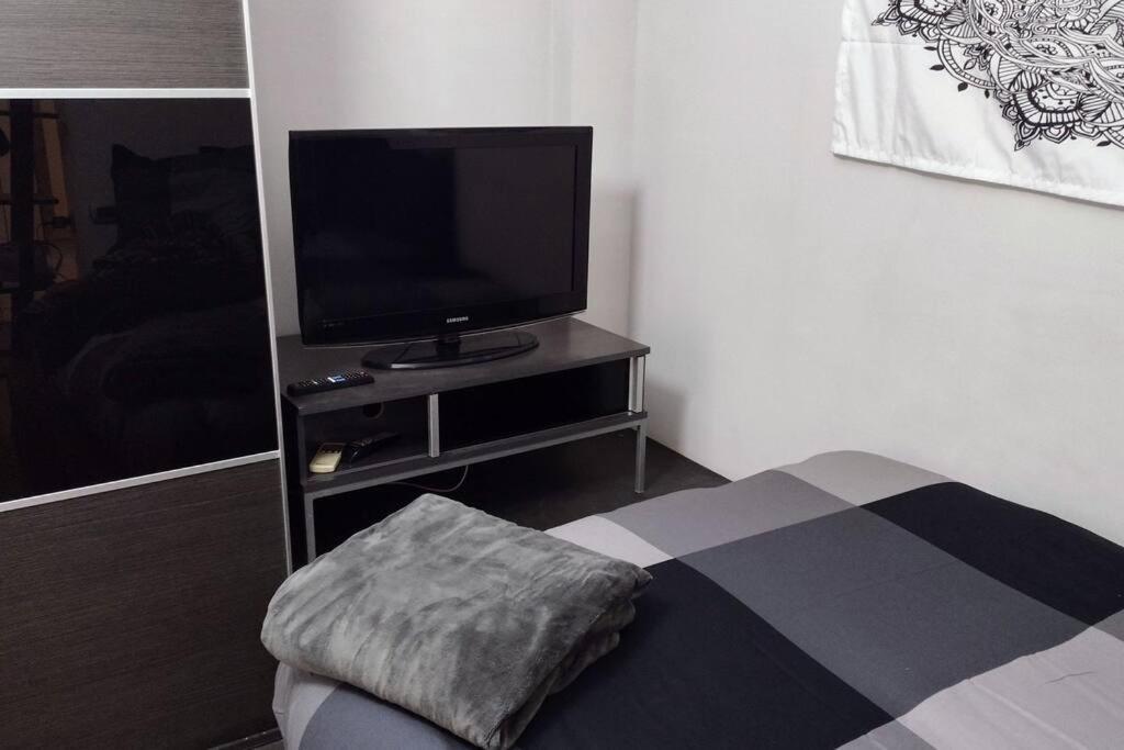 Appartamento Mama Monolocale Terrazzo Vista Mare Ventimiglia Zewnętrze zdjęcie