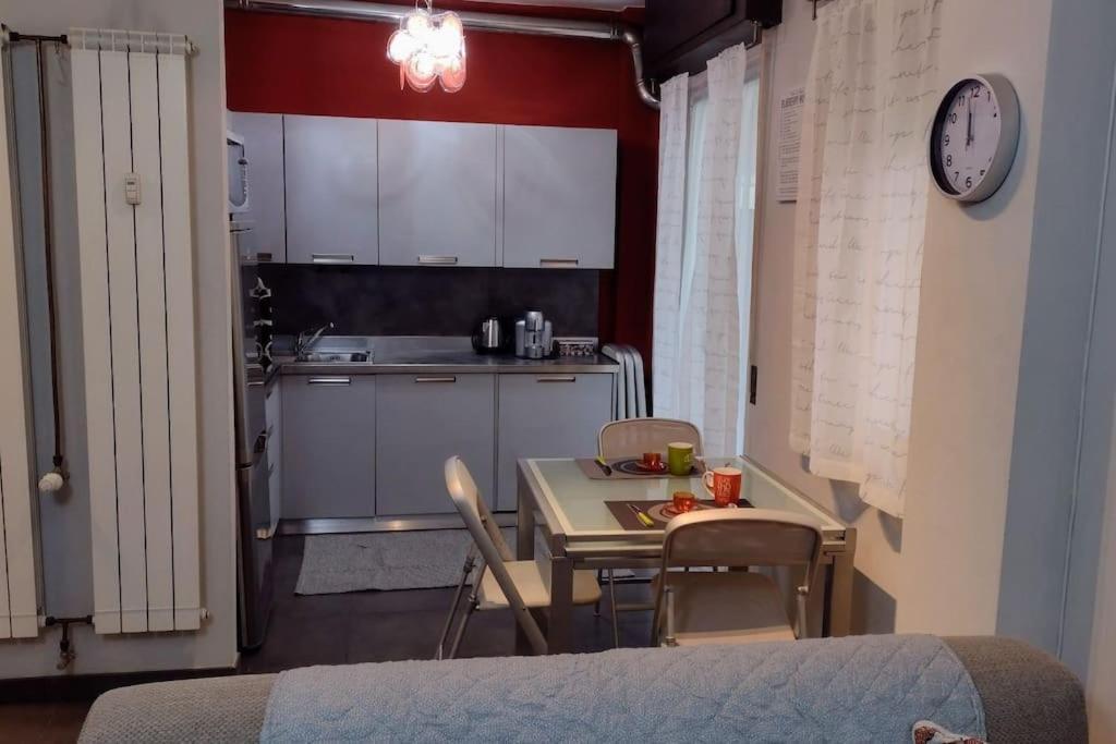Appartamento Mama Monolocale Terrazzo Vista Mare Ventimiglia Zewnętrze zdjęcie