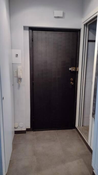 Appartamento Mama Monolocale Terrazzo Vista Mare Ventimiglia Zewnętrze zdjęcie